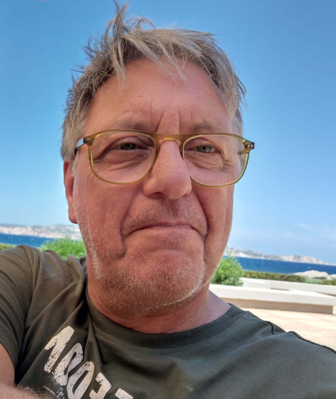 Interview met Theo Profijt, expert, adviseur in (mede)zeggenschap 