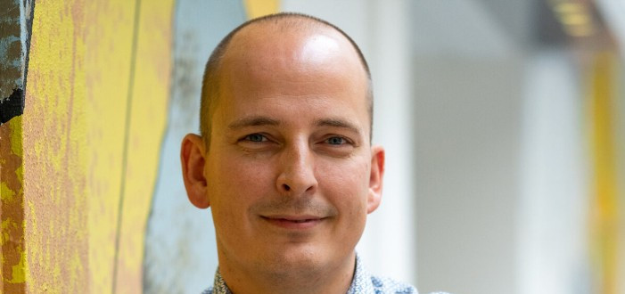 Interview met Joep van Herten - Zuyderland