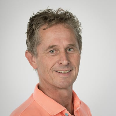 Interview met JOhan Berends juli 2026